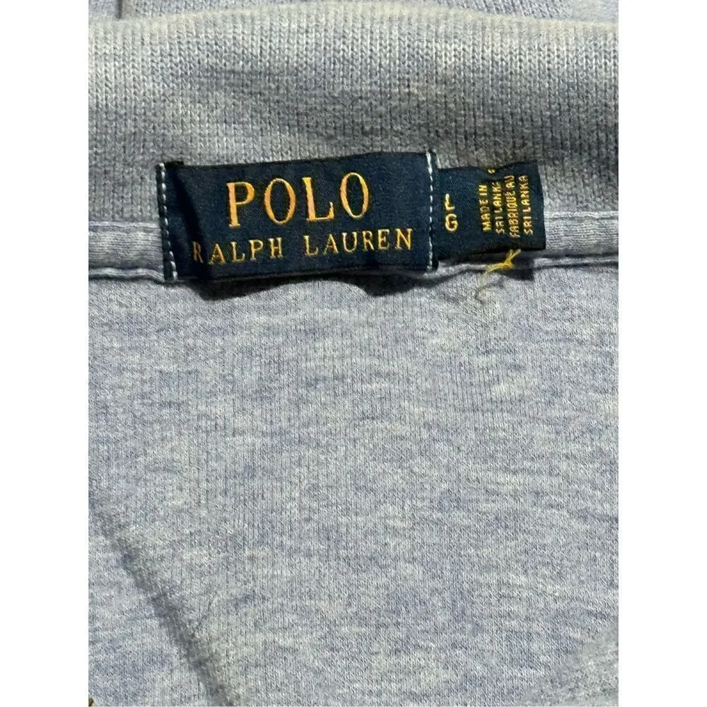 Polo Ralph Lauren polo sweater L